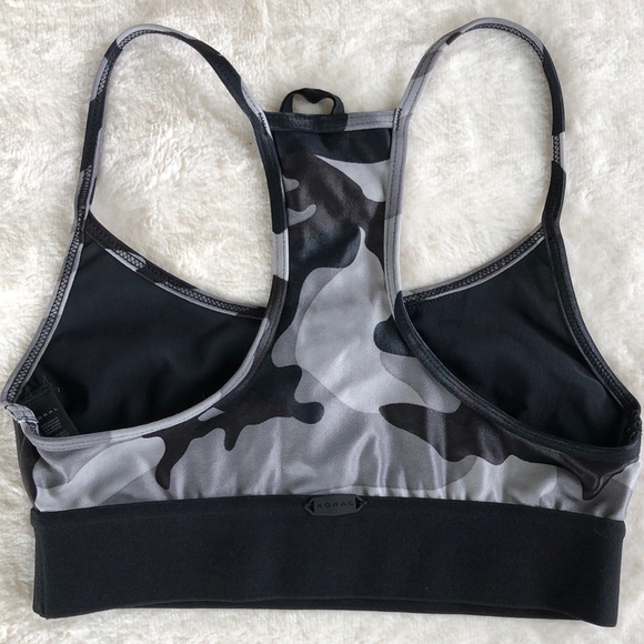 NWT Koral Sweeper Sports Bra - Picture 6 of 9
